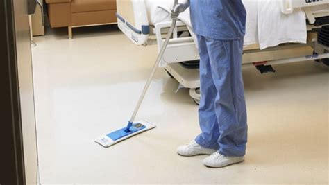 High Performance Neutral Floor Cleaner Concentrate | Ecolab | Ecolab