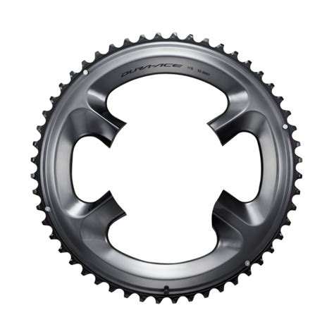 Plato Shimano Dura Ace R9100 52D 52 36 11v Tutriatlon