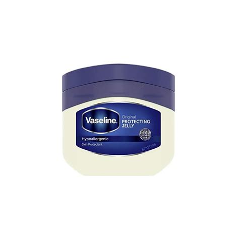 Vaseline Original Pure Skin Jelly