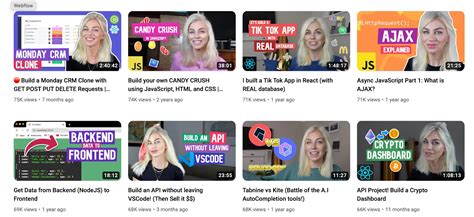 Meet the 18 Content Creators Helping Startups Onboard New Users ...