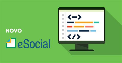 Novo Esocial Divulgada Vers O Beta Do Leiaute Simplificado Nocta