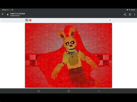 Teaser 2 De Five Nights At Scratch Plus YouTube