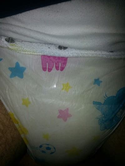 Love These Printed Nappies Tumbex