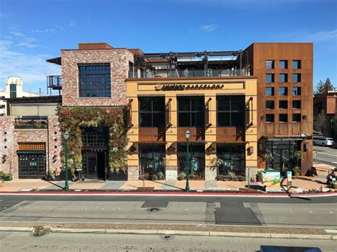 Rooftop Opening In April In Downtown Walnut Creek Beyond The Creek