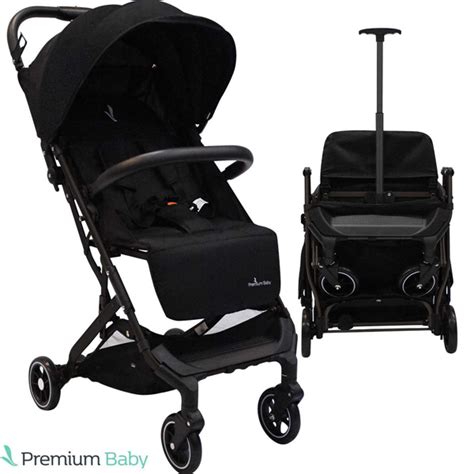 Premium Baby Company Cochecito Ultraliviano Premium Baby Sevilla