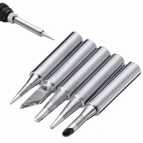 Hakko Soldering Bit At Best Price In Madurai By Sigma Technix ID