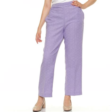 Pantalones De Vestir Para Mujer Hasta De Descuento Sears