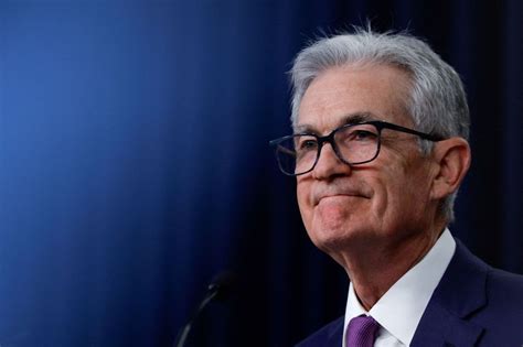 Powell Inicia Ano Eleitoral Dos Eua Com Depoimento Sobre Juros E