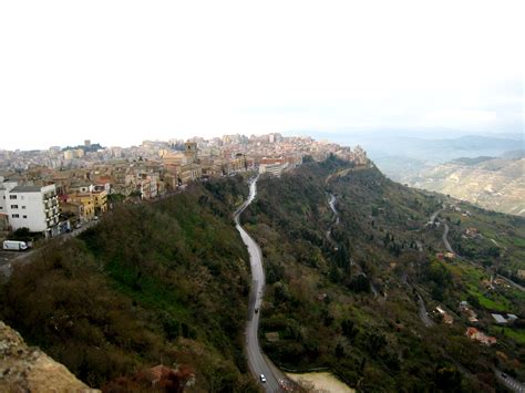 Elevation of Assoro, Province of Enna, Italy - Topographic Map ...