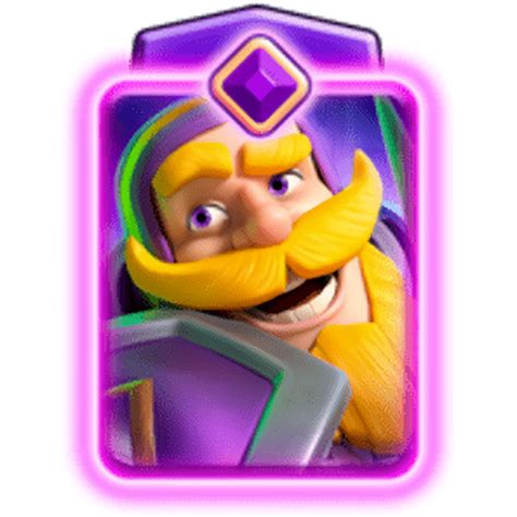 Knight Evolution Liquipedia Clash Royale Wiki