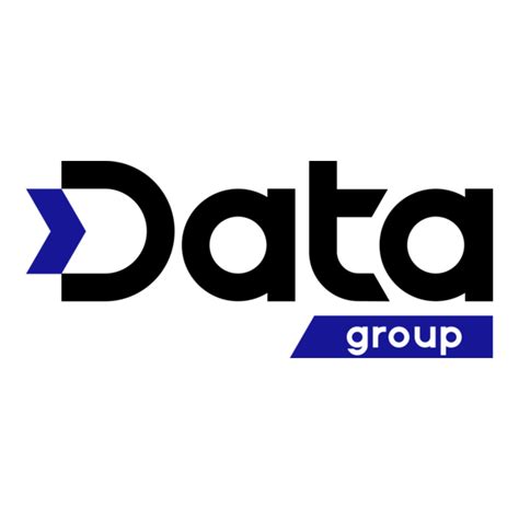 datagroup logo png vectors