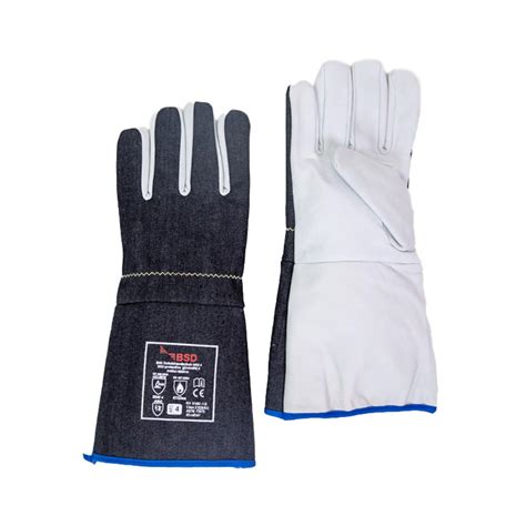 arc flash gloves hrc calcm bsd volt safety