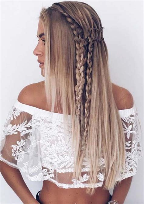 100 Ridiculously Awesome Braided Hairstyles To Inspire You