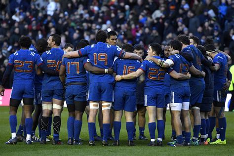 French rugby players questioned after sex assault claim