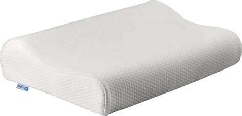 Ergofeel Nacken St Tzkissen Memory Foam Kissen Gegen Nacken Und