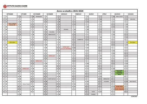 Calendario Scolastico 2024 2024 Trentino Jenda Lorette