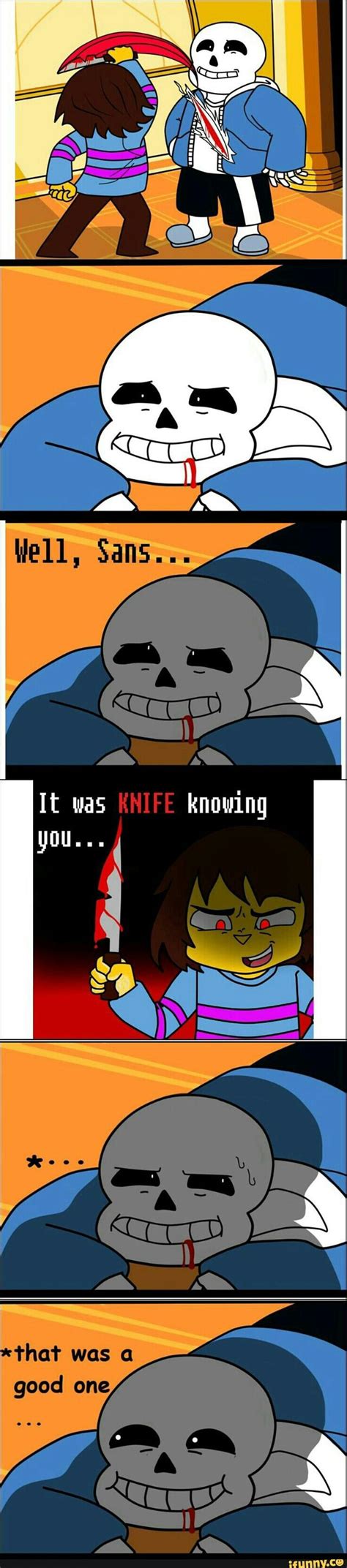 Seriously, Sans? | Undertale funny, Undertale memes, Undertale