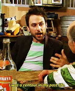 Charlie Kelly Quotes | Others