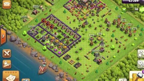 Coc Glitch Clash Of Clansclashofclans Gamercocviralshortsviral Youtube