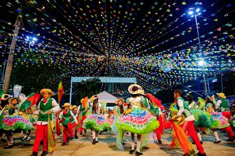 Festa De Santo Ant Nio Re Ne Mais De Mil Pessoas Em Duque De Caxias