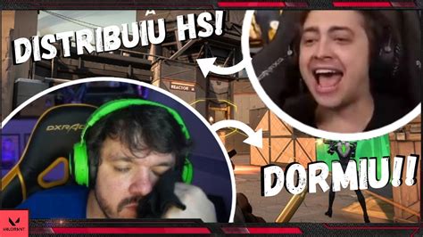 GAULES DORMIU NA LIVE ALANZOKA JOGANDO DEMAIS E MUITO MAIS CLIPES DA