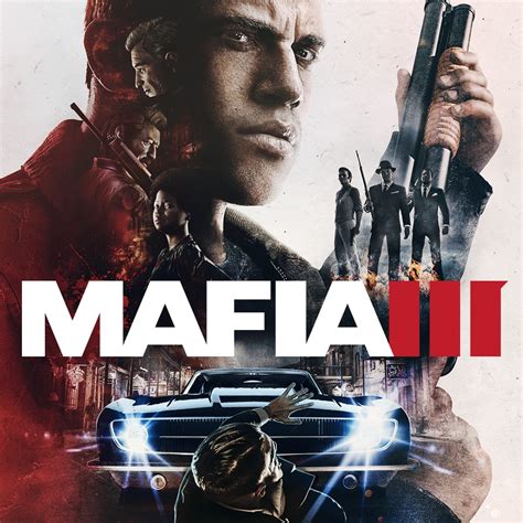 Mafia III (Mafia III: Definitive Edition) — обзоры и отзывы, описание ...