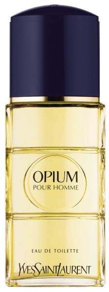 Yves Saint Laurent Opium Pour Homme EDT 100 Ml Preturi Yves Saint