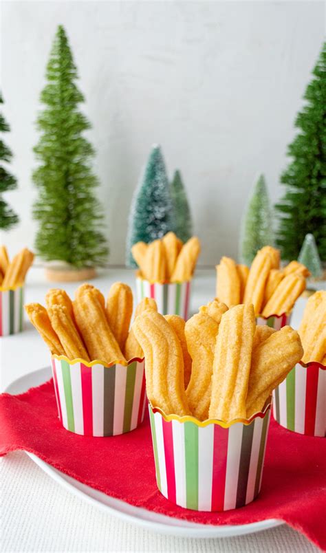 How to Make 4-Ingredient Southern Cheese Straws - Little Black Skillet