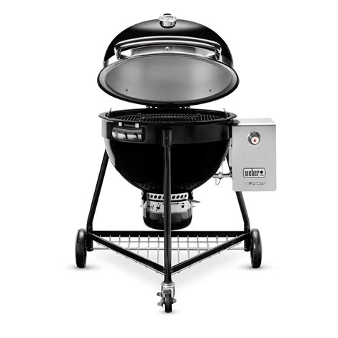 Weber Summit Charcoal Grill | Charcoal Grill | Weber Grills