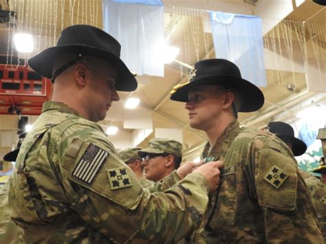 DVIDS - Images - 2nd Squadron, 1st Cavalry Regiment commemorates a ...