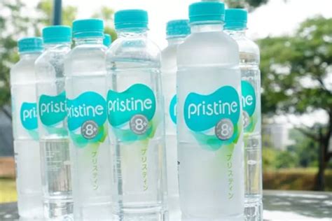 Fakta Air Mineral Pristine Yang Baru Terungkap Sekarang Yaki Masih Mau