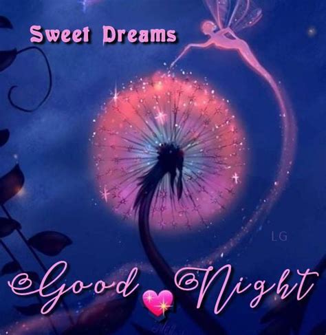 Pin By ☮ Linda 🕊🌹🕊 Gowen ☮ On Good Night 5 🌙 Night Neon