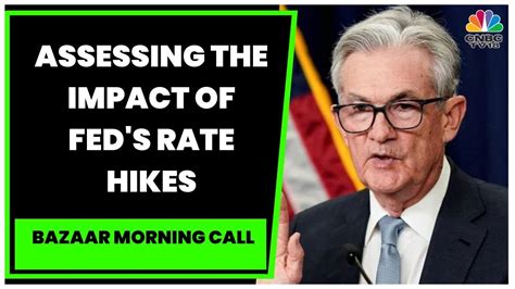 U S Federal Reserve Hikes Interest Rates By Bps Robert Sockin