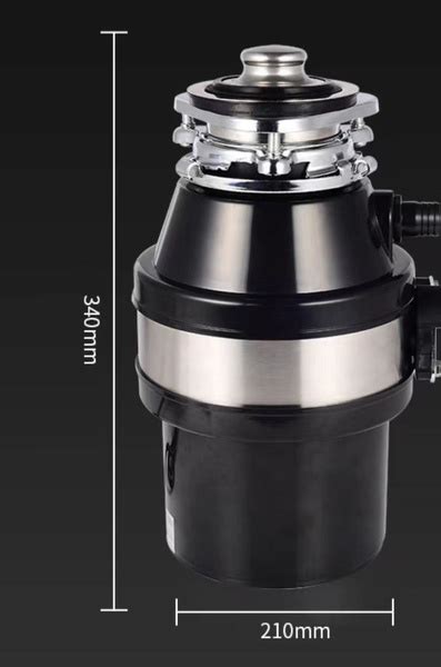 Измельчитель бытовых отходов 76 - купить с доставкой по выгодным ценам ...