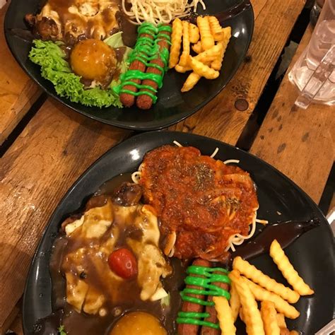 Senarai Tempat Makan Menarik Di Tampin January