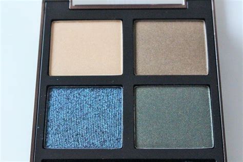 Tom Ford Last Dance Eye Color Quad Review Swatches