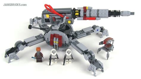 Two new 2014 LEGO Star Wars set reviews