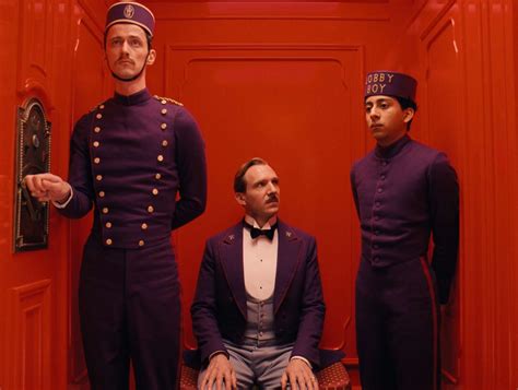 Best Wes Anderson Movies Ranked Thrillist