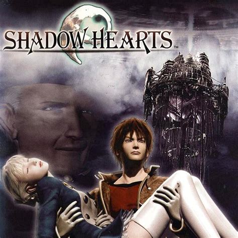 Shadow Hearts IGN