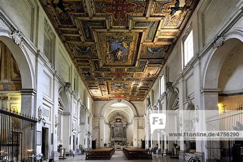 Basilika San Sebastiano Fuori Le Mura Ber Der Sebastians Katakombe