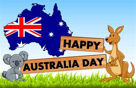 australia day images clipart 10 free Cliparts | Download images on ...