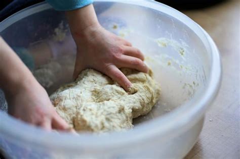 Cómo hacer torta frita argentina Sencillo y rápido