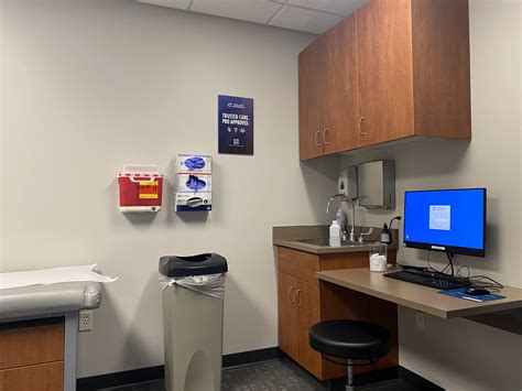 TWIN CITIES ORTHOPEDICS WITH URGENT CARE BURNSVILLE - Burnsville MN