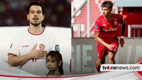 Gelar Thom Haye Sebagai Pemain Termahal Timnas Indonesia Akan Tergeser