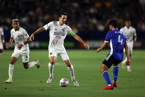 San Jose Earthquakes Vs Los Angeles Galaxy Prediction And Betting Tips