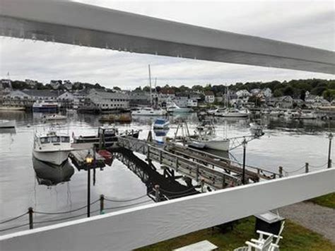 Amenities - Boothbay Harbor Inn