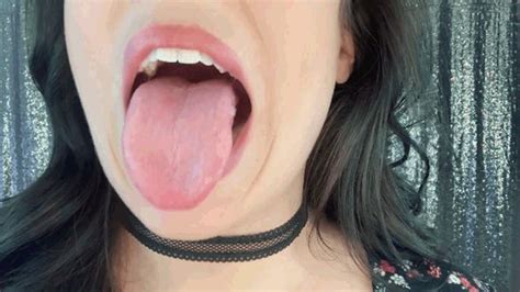 Uvula Fetish Porn Clips For Sale Uvula Fetish Videos Clips4Sale