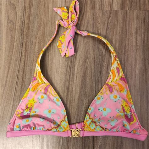 Trina Turk Swim Trina Turk Bikini Top Size Sm Poshmark