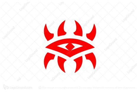 Evil Eyes Logo