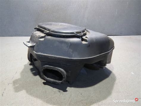 Suzuki Gsxr Srad Gsx R Airbox Filtr Powietrza Olsztyn